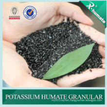 100% Soluble Potassium Humate